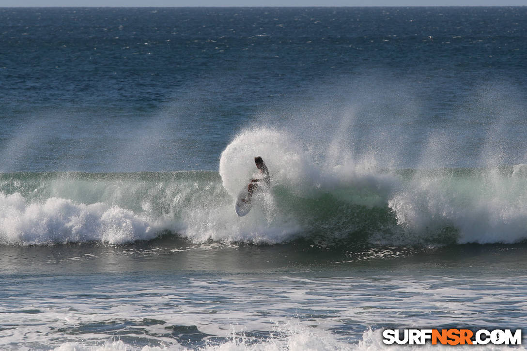 Nicaragua Surf Report - Report Photo 02/02/2016  12:53 PM 