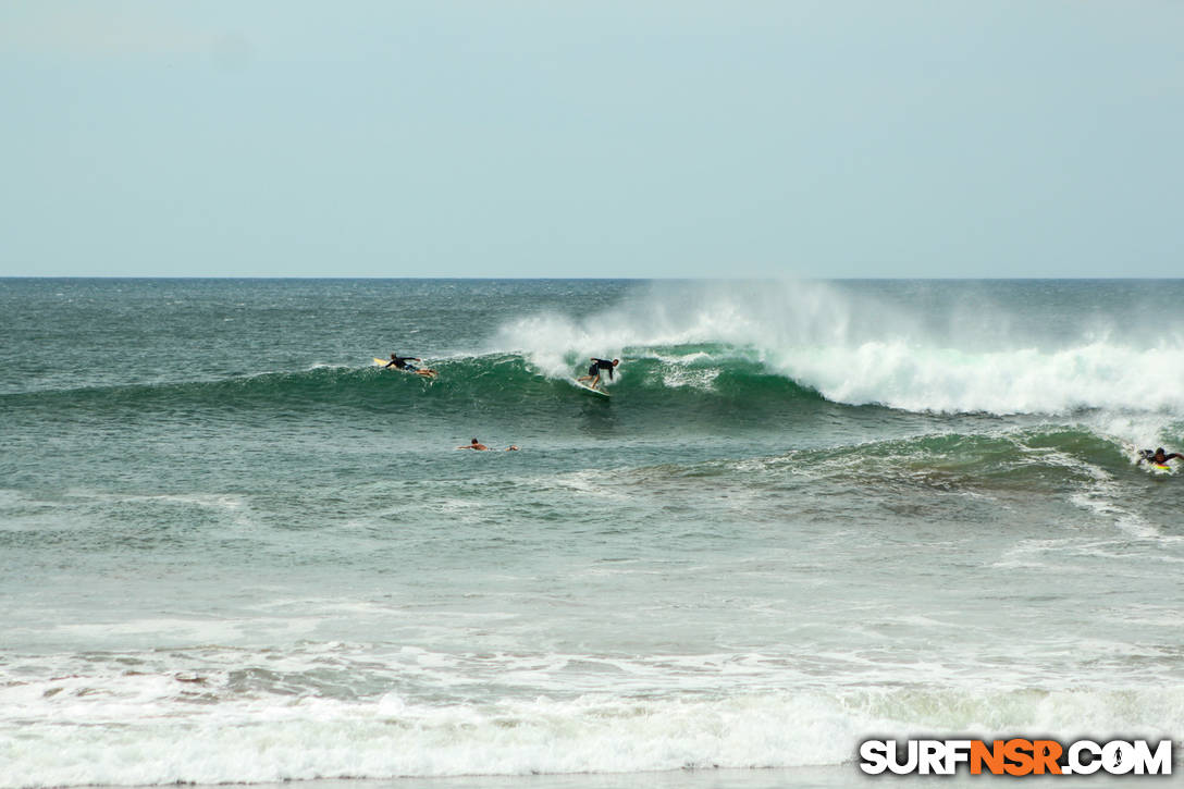 Nicaragua Surf Report - Report Photo 01/30/2019  6:17 PM 