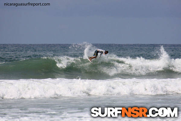 Nicaragua Surf Report - Report Photo 11/04/2010 5:52 PM