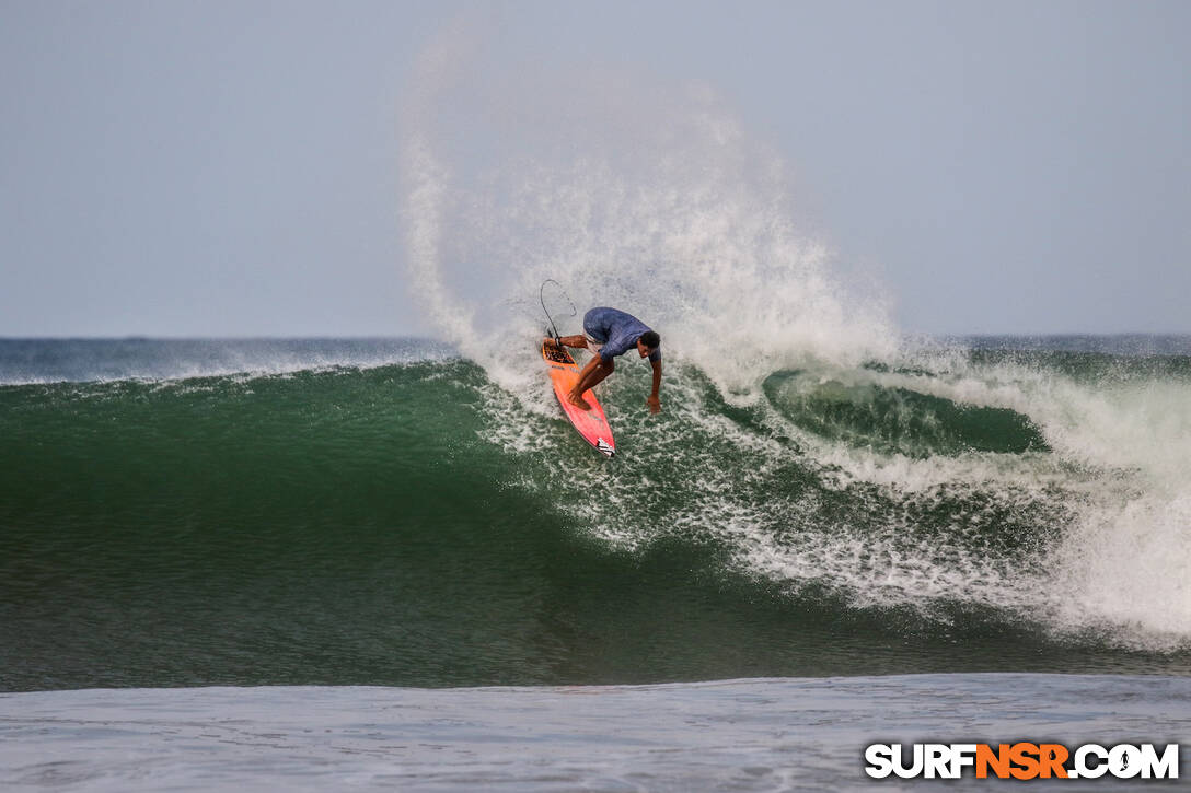Nicaragua Surf Report - Report Photo 05/22/2023 3:05 PM