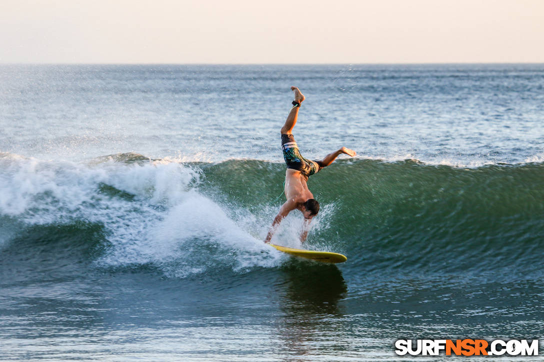 Nicaragua Surf Report - Report Photo 03/29/2020  10:09 PM 