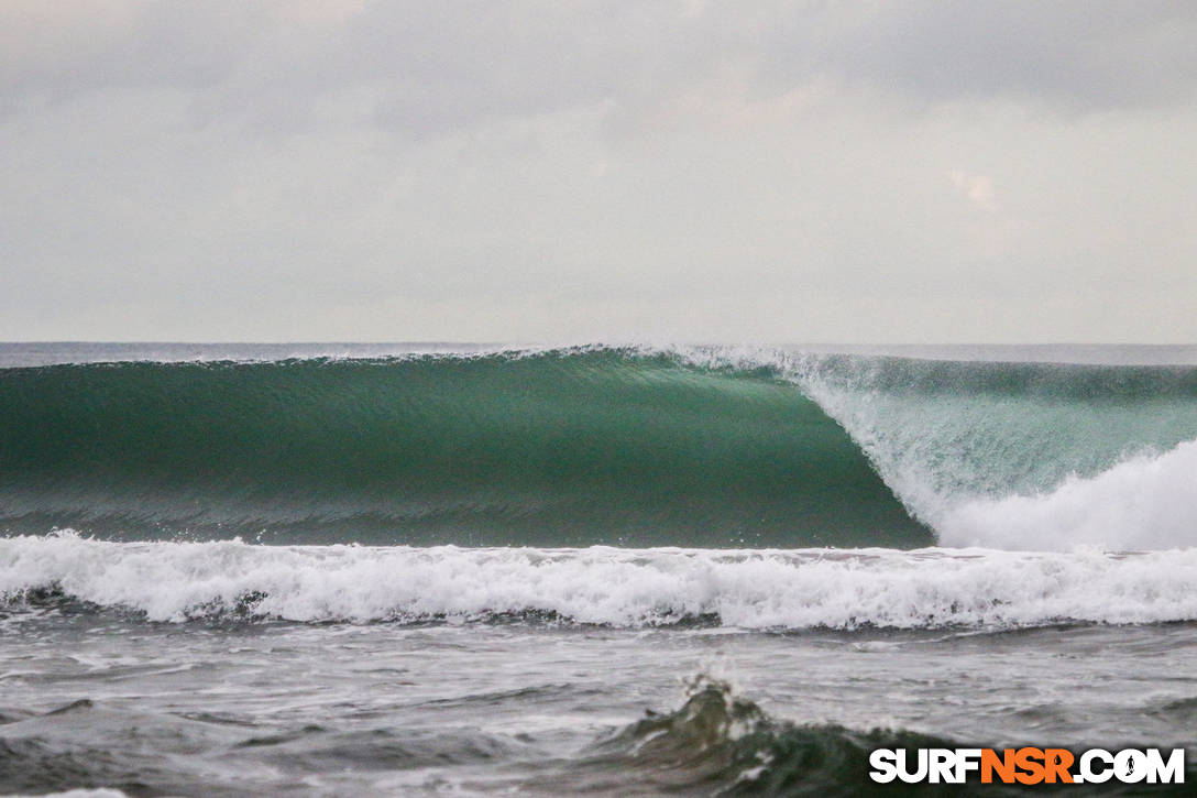 Nicaragua Surf Report - Report Photo 10/12/2020  7:05 PM 