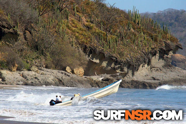 Nicaragua Surf Report - Report Photo 02/24/2013  6:03 PM 