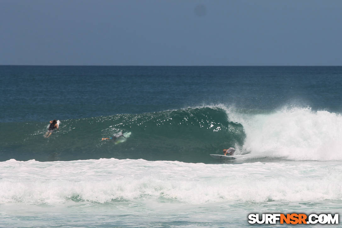 Nicaragua Surf Report - Report Photo 06/18/2016 4:32 PM