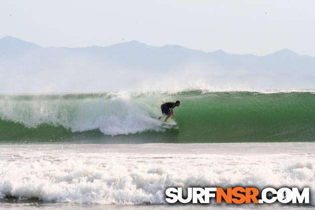 Nicaragua Surf Report - Report Photo 02/14/2010 7:37 PM
