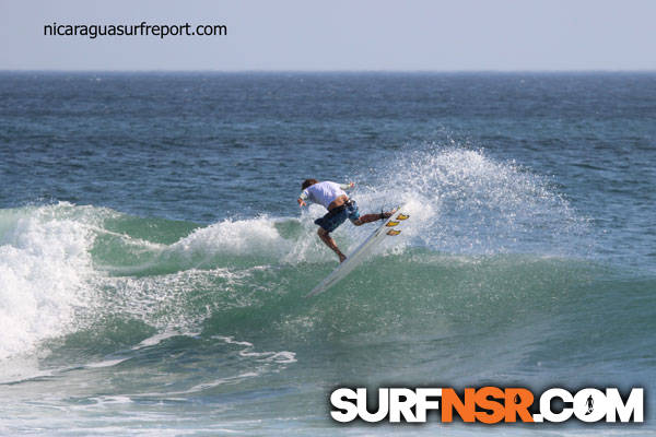Nicaragua Surf Report - Report Photo 04/13/2014 8:01 PM