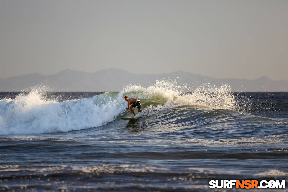 Nicaragua Surf Report - Report Photo 01/18/2019  8:15 PM 