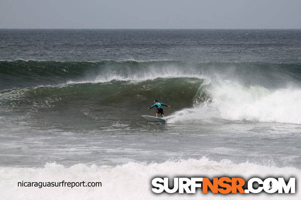 Nicaragua Surf Report - Report Photo 04/06/2014 2:47 PM