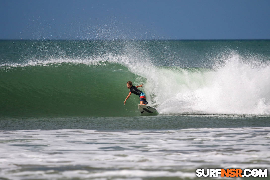 Nicaragua Surf Report - Report Photo 10/21/2018  11:10 AM 