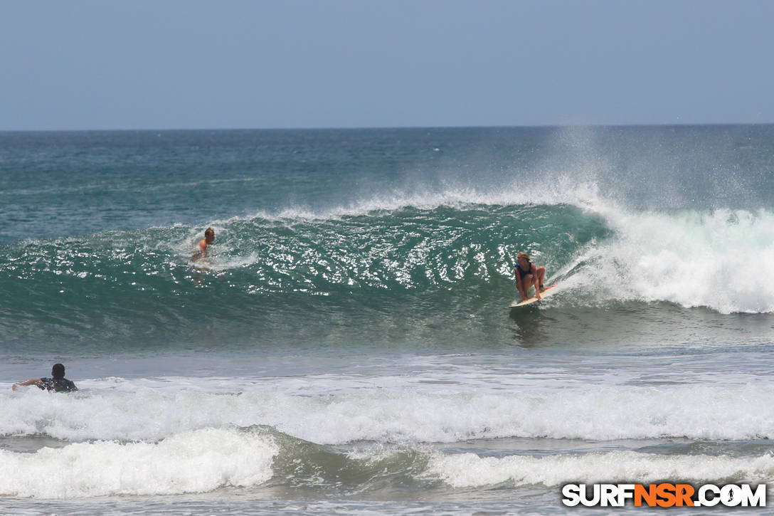 Nicaragua Surf Report - Report Photo 08/20/2016  3:57 PM 