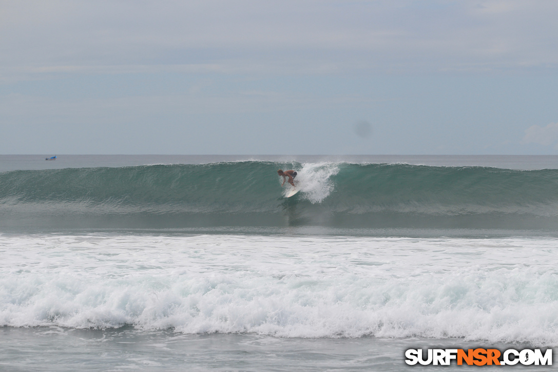 Nicaragua Surf Report - Report Photo 11/10/2016 2:09 PM