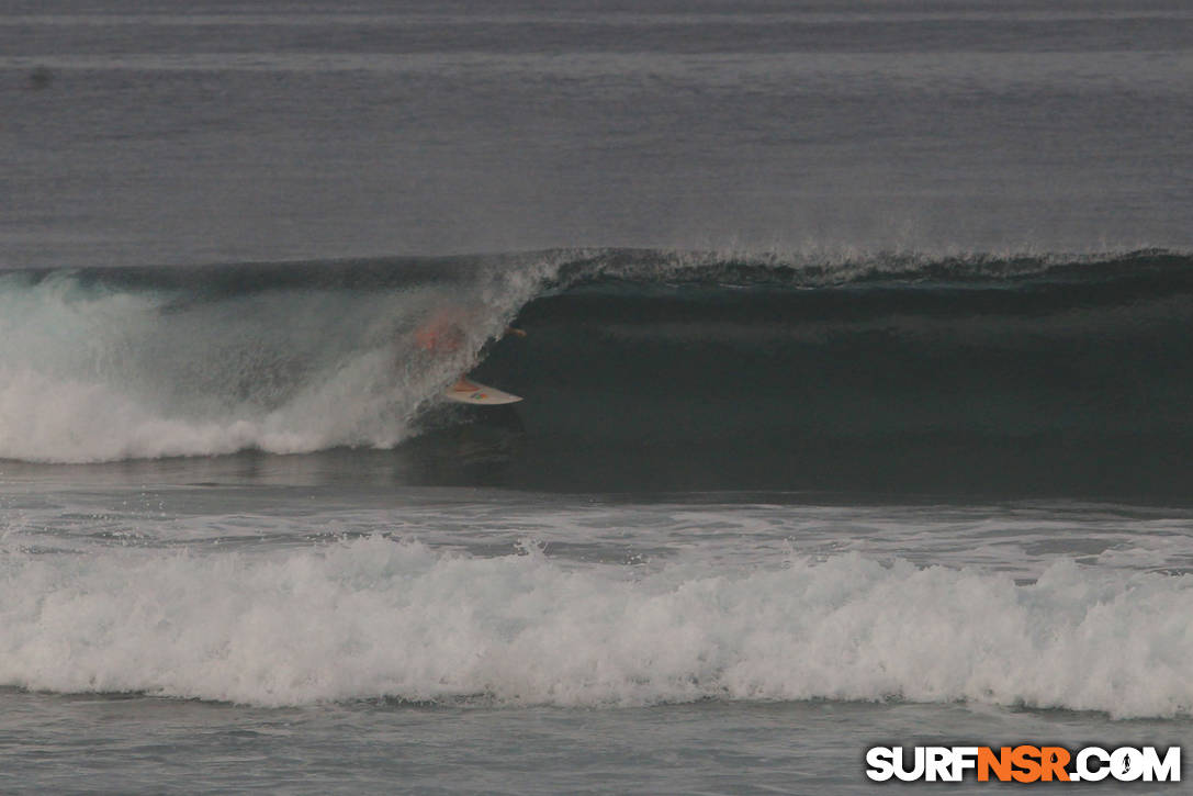 Nicaragua Surf Report - Report Photo 08/11/2016 4:03 PM