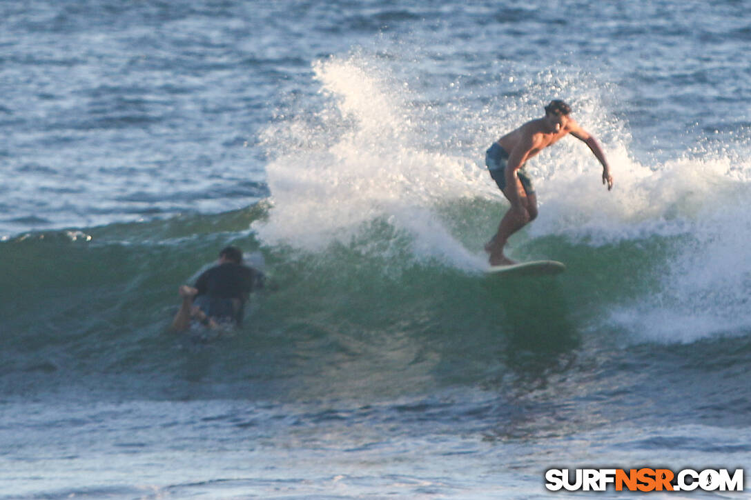 Nicaragua Surf Report - Report Photo 01/05/2024  8:10 PM 