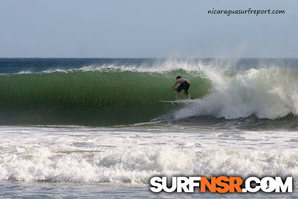 Nicaragua Surf Report - Report Photo 04/10/2010  6:39 PM 