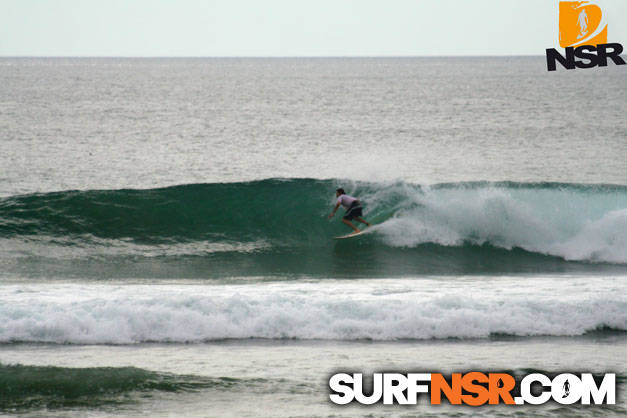 Nicaragua Surf Report - Report Photo 11/16/2008  7:20 PM 