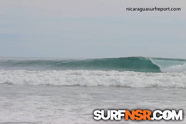 Nicaragua Surf Report - Report Photo 10/19/2014  3:09 PM 