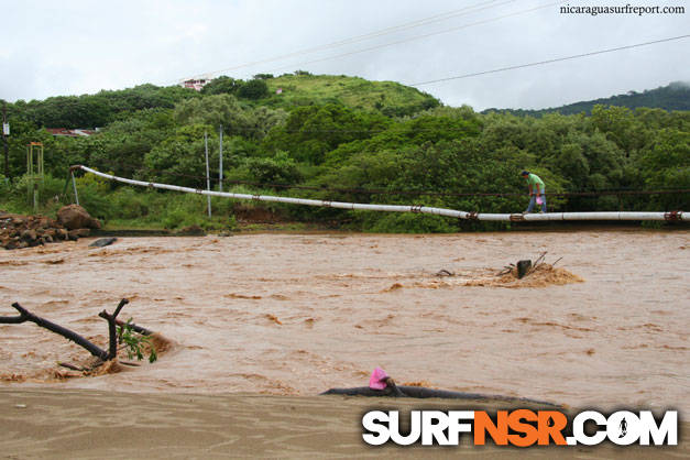 Nicaragua Surf Report - Report Photo 10/16/2008  7:28 PM 