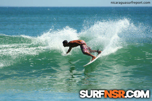 Nicaragua Surf Report - Report Photo 05/06/2008 7:37 PM