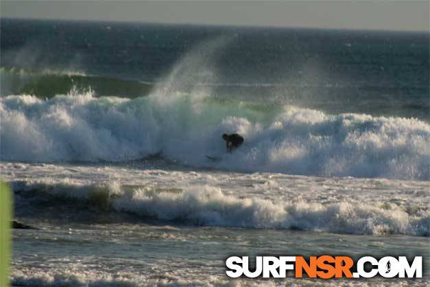 Nicaragua Surf Report - Report Photo 03/27/2006  10:45 AM 