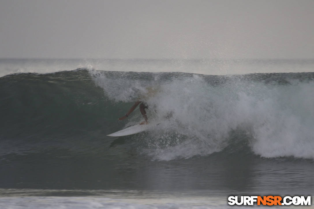 Nicaragua Surf Report - Report Photo 12/01/2019  8:16 PM 