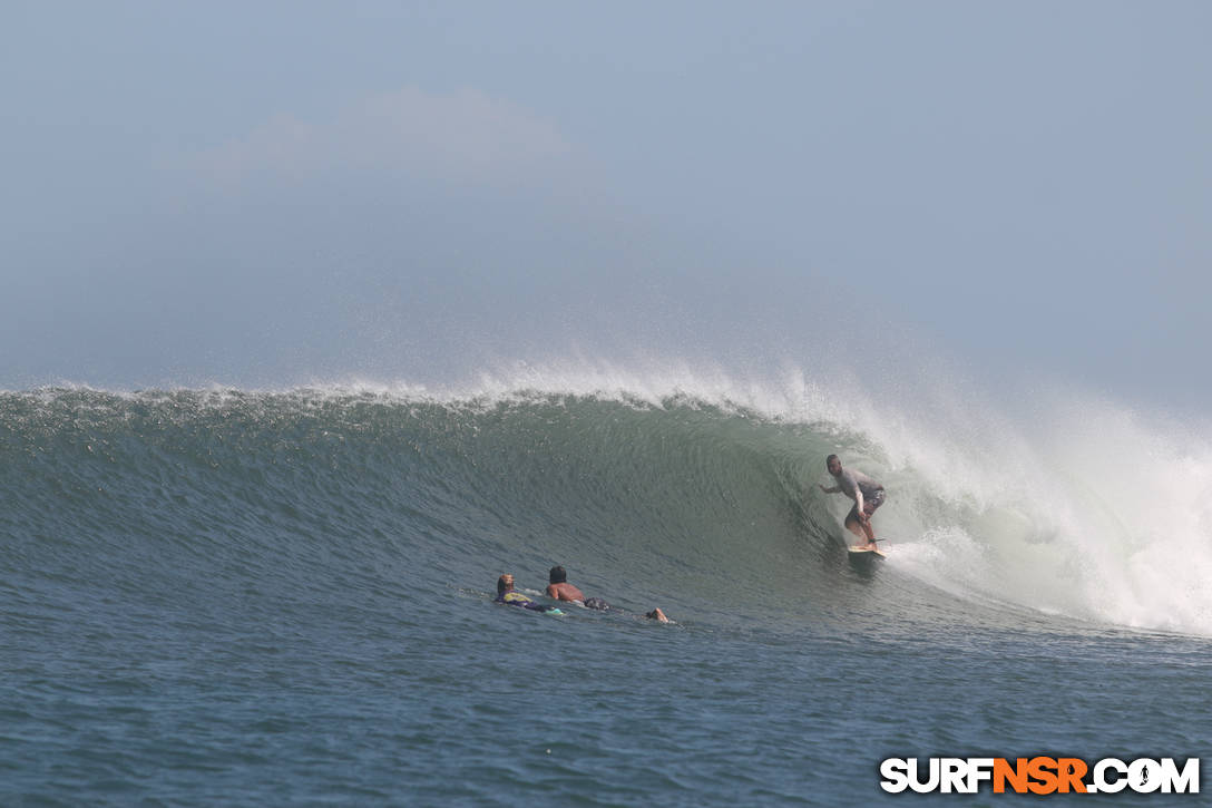 Nicaragua Surf Report - Report Photo 06/20/2020  7:49 PM 