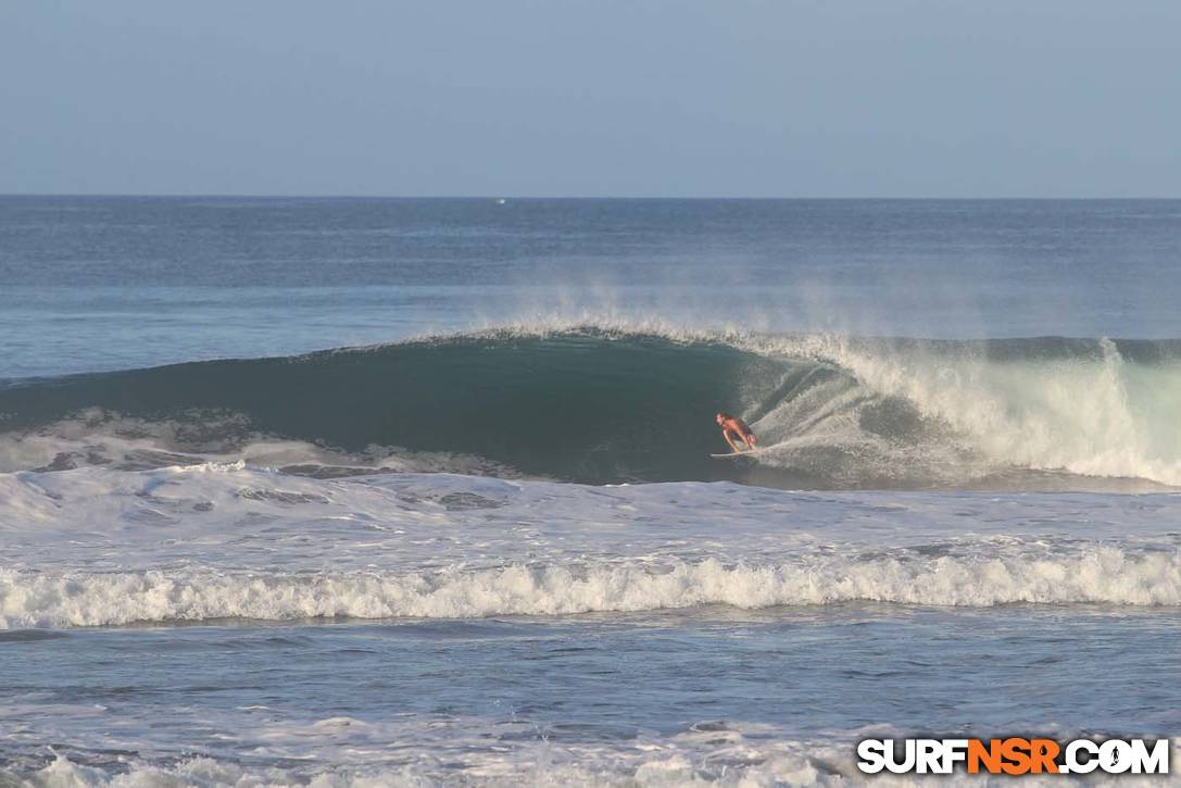 Nicaragua Surf Report - Report Photo 09/30/2016  10:21 PM 