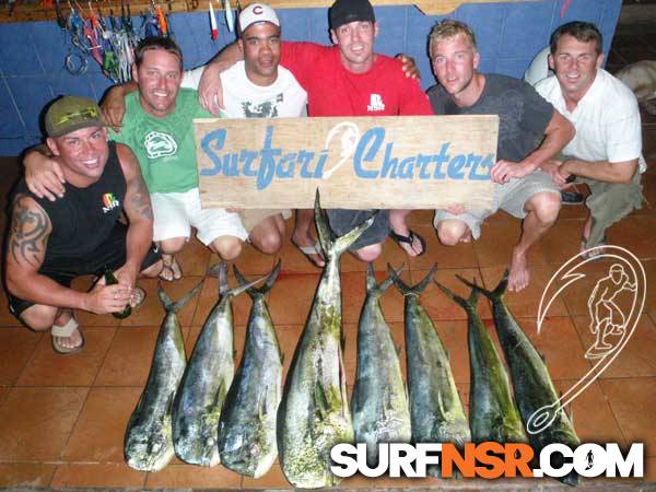 Nicaragua Surf Report - Report Photo 11/10/2009 3:10 PM