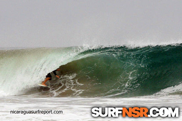 Nicaragua Surf Report - Report Photo 07/26/2013 4:08 PM