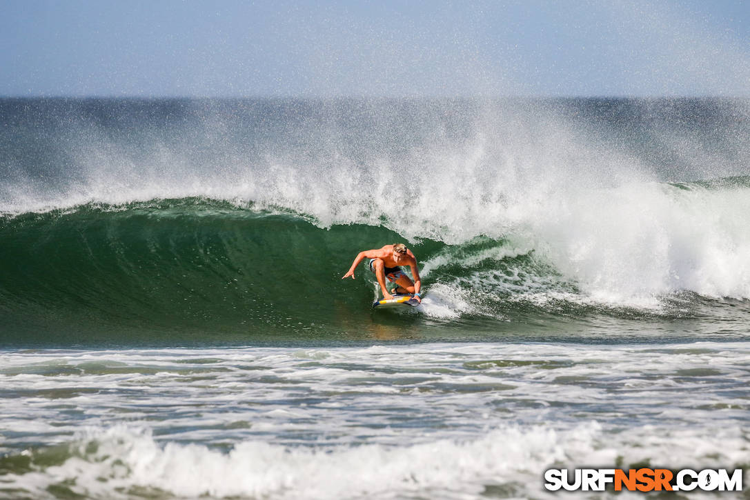Nicaragua Surf Report - Report Photo 02/12/2023 11:09 AM