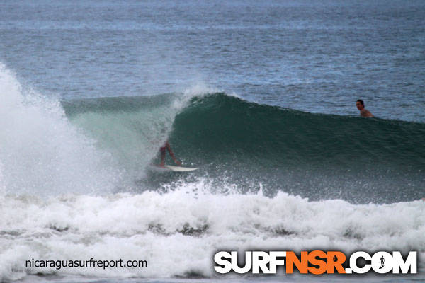 Nicaragua Surf Report - Report Photo 07/12/2013  7:32 PM 