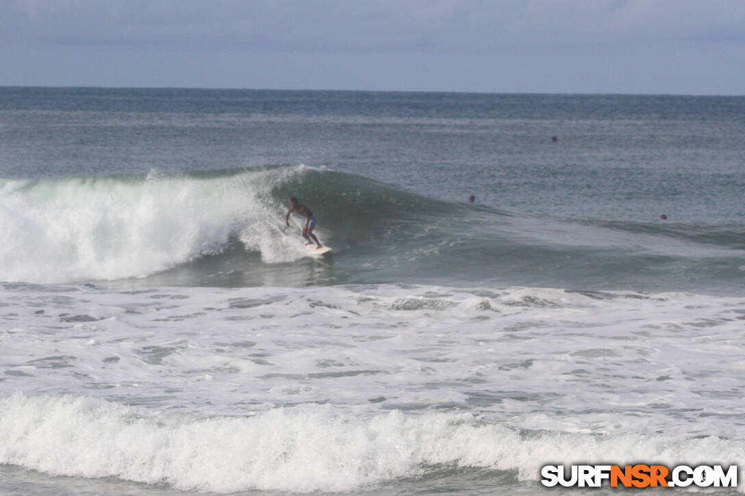 Nicaragua Surf Report - Report Photo 07/07/2023 10:08 PM