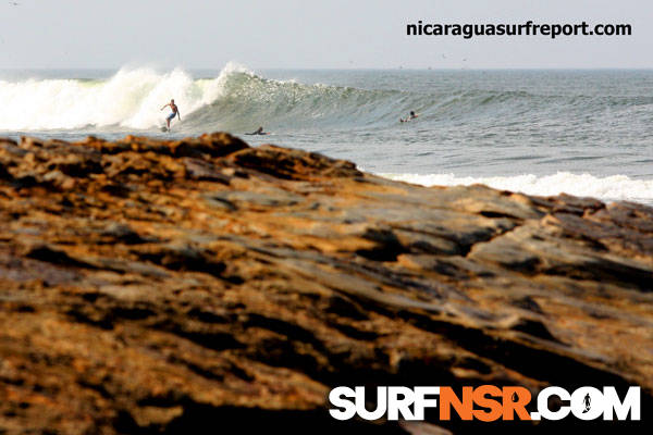 Nicaragua Surf Report - Report Photo 04/06/2013 11:31 AM