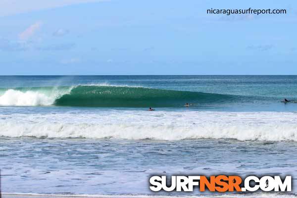 Nicaragua Surf Report - Report Photo 09/04/2014  4:21 PM 