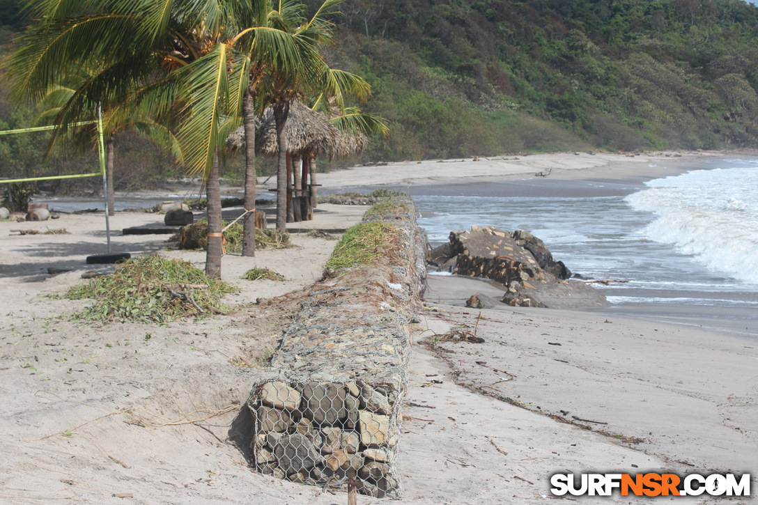 Nicaragua Surf Report - Report Photo 10/07/2017  3:11 PM 