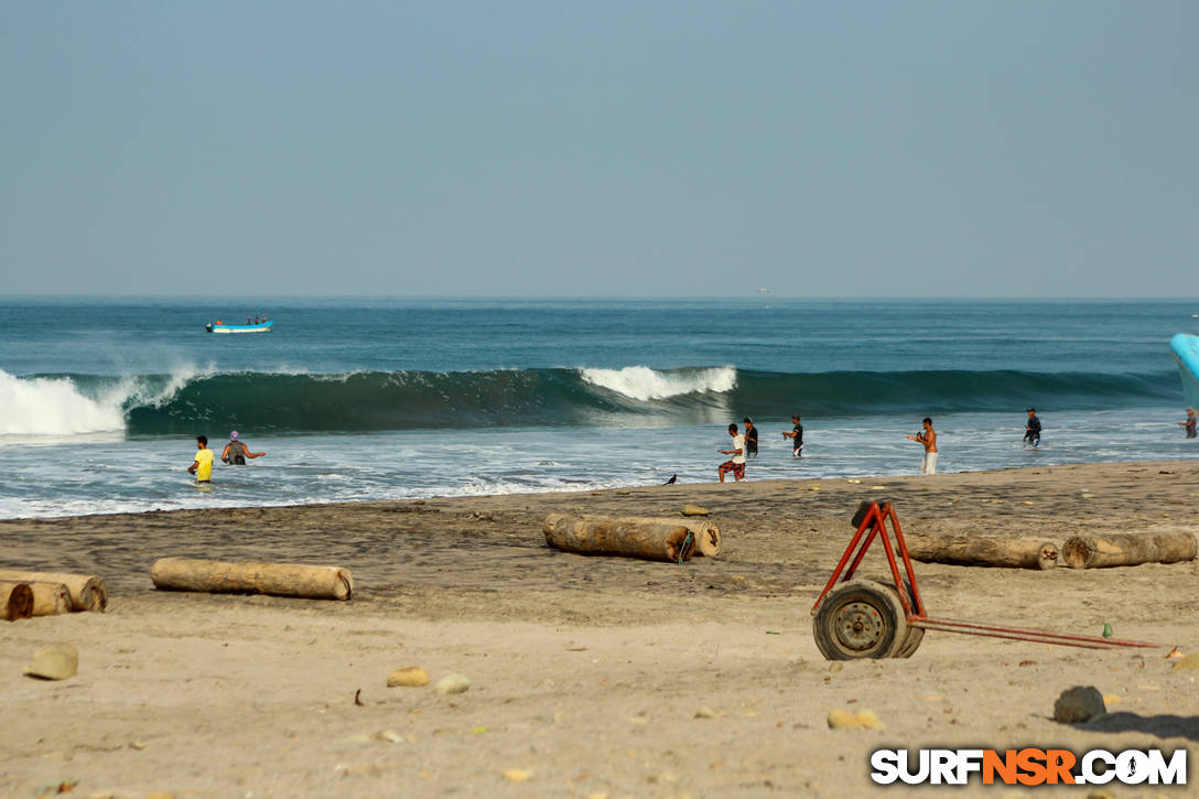 Nicaragua Surf Report - Report Photo 04/10/2019  10:18 PM 