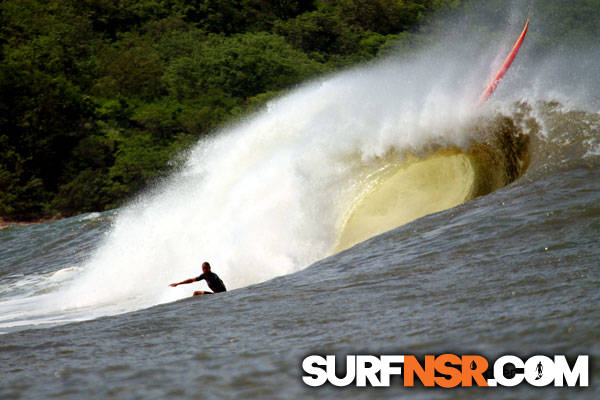 Nicaragua Surf Report - Report Photo 06/07/2013  4:56 PM