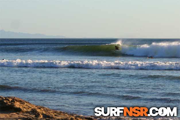 Nicaragua Surf Report - Report Photo 02/19/2006  12:35 PM 