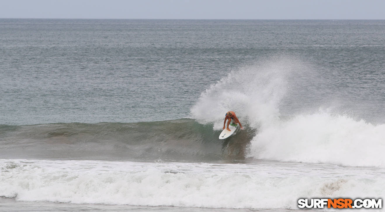 Nicaragua Surf Report - Report Photo 07/08/2015 1:20 PM