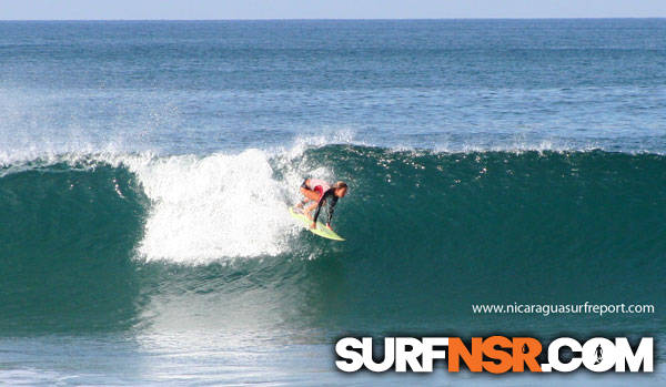 Nicaragua Surf Report - Report Photo 05/20/2007  3:53 PM 