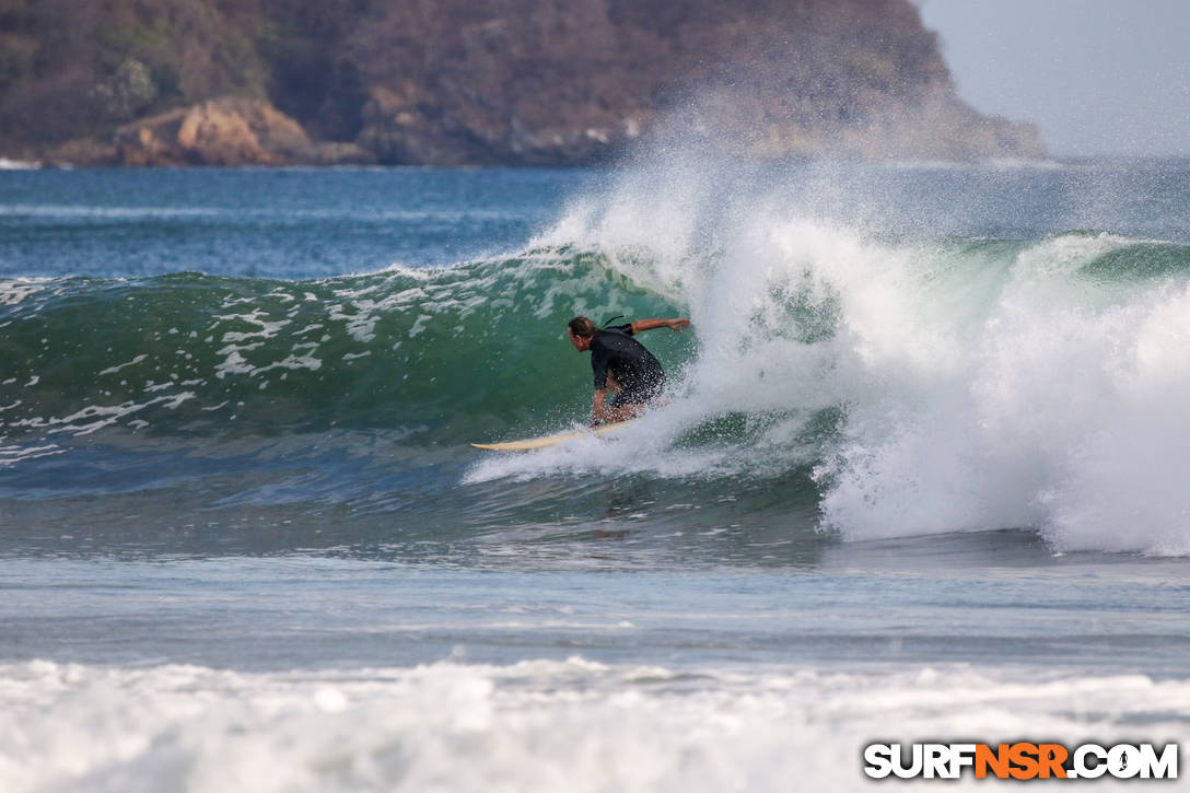 Nicaragua Surf Report - Report Photo 04/14/2021  10:21 PM 