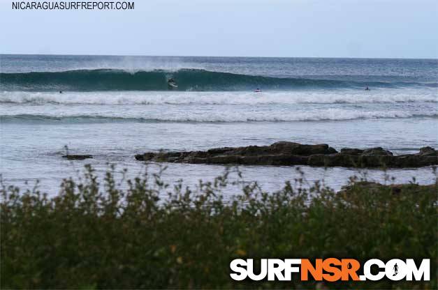 Nicaragua Surf Report - Report Photo 12/15/2006  5:25 PM 