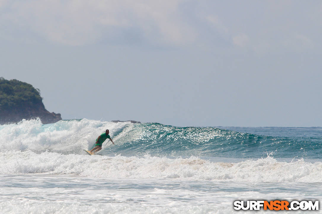 Nicaragua Surf Report - Report Photo 10/03/2016  4:25 PM 