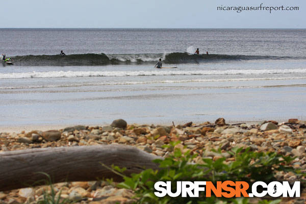 Nicaragua Surf Report - Report Photo 01/24/2012  4:41 PM 