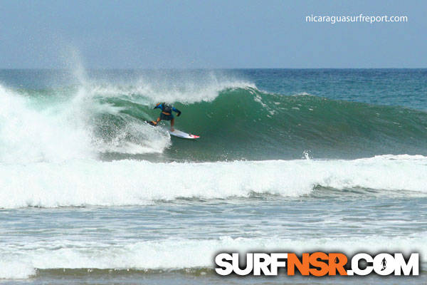 Nicaragua Surf Report - Report Photo 04/19/2011  3:29 PM 