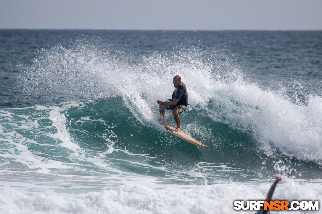 Nicaragua Surf Report - Report Photo 06/11/2017  8:09 PM 