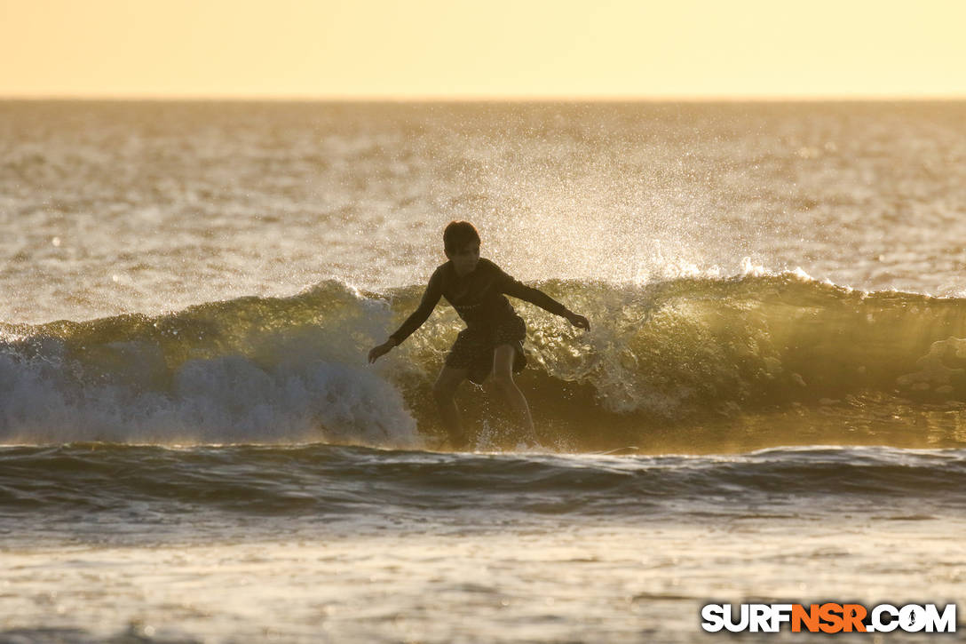 Nicaragua Surf Report - Report Photo 12/28/2021  8:09 PM 