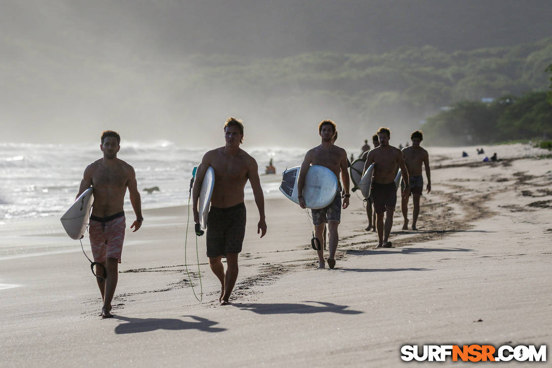Nicaragua Surf Report - Report Photo 08/09/2021  10:21 PM 