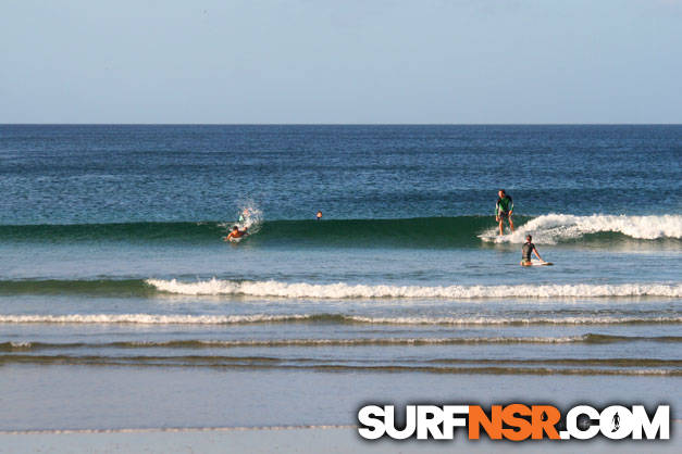 Nicaragua Surf Report - Report Photo 01/14/2009  2:13 PM 