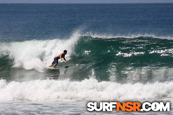 Nicaragua Surf Report - Report Photo 08/18/2011 6:11 PM
