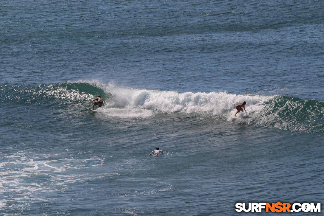 Nicaragua Surf Report - Report Photo 01/05/2016  5:00 PM 